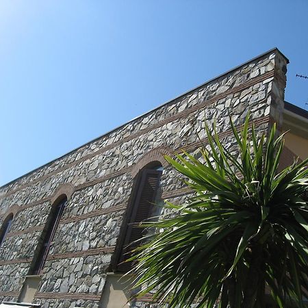 Bed And Breakfast Zia Calci Exterior foto